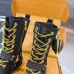 Louis Vuitton XTimberland Boots for Louis Vuitton Unisex Shoes #A54589