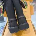 Louis Vuitton XTimberland Boots for Louis Vuitton Unisex Shoes #A54589