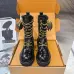 Louis Vuitton XTimberland Boots for Louis Vuitton Unisex Shoes #A54590