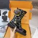 Louis Vuitton XTimberland Boots for Louis Vuitton Unisex Shoes #A54590