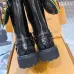 Louis Vuitton XTimberland Boots for Louis Vuitton Unisex Shoes #A54590