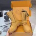 Louis Vuitton XTimberland Boots for Louis Vuitton Unisex Shoes #A54591