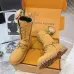 Louis Vuitton XTimberland Boots for Louis Vuitton Unisex Shoes #A54591