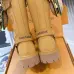Louis Vuitton XTimberland Boots for Louis Vuitton Unisex Shoes #A54591