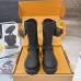 Louis Vuitton XTimberland Shoes for Louis Vuitton Unisex Shoes #A54586