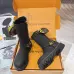 Louis Vuitton XTimberland Shoes for Louis Vuitton Unisex Shoes #A54586