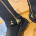 Louis Vuitton XTimberland Shoes for Louis Vuitton Unisex Shoes #A54586