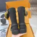 Louis Vuitton XTimberland Shoes for Louis Vuitton Unisex Shoes #A54586