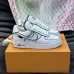 Louis Vuitton &amp; Nike Shoes for Louis Vuitton Unisex Shoes #A33724