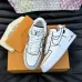 Louis Vuitton &amp; Nike Shoes for Louis Vuitton Unisex Shoes #A33724
