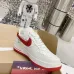 Louis Vuitton x Nike Air Force1 Shoes for Louis Vuitton Unisex Shoes #999927404