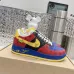 Louis Vuitton x Nike Air Force1 Shoes for Louis Vuitton Unisex Shoes #999927409