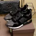 LV Run Away Sneaker  Iconic Monogram Design Black  Gold Luxury Ultimate Comfort  for MEN #890660