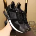 LV Run Away Sneaker  Iconic Monogram Design Black  Gold Luxury Ultimate Comfort  for MEN #890660