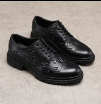 Louis Vuitton Shoes for Men's LV OXFORDS #99906157