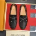 Louis Vuitton Shoes for Men's LV OXFORDS #99906417