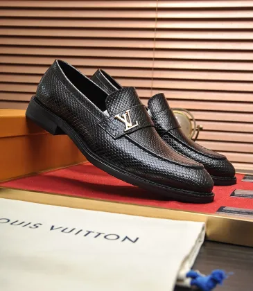 Louis Vuitton Shoes for Men's LV OXFORDS #99906419