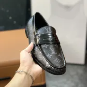 Louis Vuitton Shoes for Men's LV OXFORDS #999902652