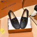 Louis Vuitton Shoes for Men's LV OXFORDS #A24008