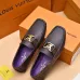 Louis Vuitton Shoes for Men's LV OXFORDS #A24009