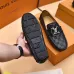 Louis Vuitton Shoes for Men's LV OXFORDS #A24010