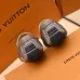 Louis Vuitton Shoes for Men's LV OXFORDS #A24011