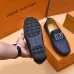 Louis Vuitton Shoes for Men's LV OXFORDS #A24012