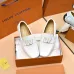 Louis Vuitton Shoes for Men's LV OXFORDS #A24013