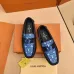 Louis Vuitton Shoes for Men's LV OXFORDS #A24016
