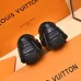 Louis Vuitton Shoes for Men's LV OXFORDS #A31636