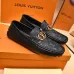 Louis Vuitton Shoes for Men's LV OXFORDS #A31637