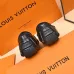 Louis Vuitton Shoes for Men's LV OXFORDS #A31638