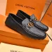 Louis Vuitton Shoes for Men's LV OXFORDS #A31639