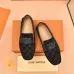 Louis Vuitton Shoes for Men's LV OXFORDS #A31640