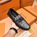 Louis Vuitton Shoes for Men's LV OXFORDS #A31643