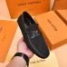 Louis Vuitton Shoes for Men's LV OXFORDS #A31645