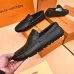 Louis Vuitton Shoes for Men's LV OXFORDS #A31646