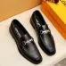 Louis Vuitton Shoes for Men's LV OXFORDS #A43146