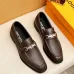 Louis Vuitton Shoes for Men's LV OXFORDS #A43147