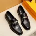 Louis Vuitton Shoes for Men's LV OXFORDS #A43148