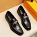 Louis Vuitton Shoes for Men's LV OXFORDS #A43149