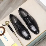 Louis Vuitton Shoes for Men's LV OXFORDS #A47765