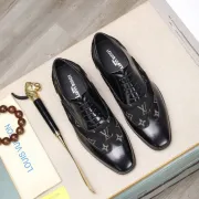 Louis Vuitton Shoes for Men's LV OXFORDS #A47768