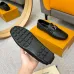 Louis Vuitton Shoes for Men's LV OXFORDS #A49456