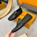 Louis Vuitton Shoes for Men's LV OXFORDS #A49456