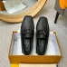 Louis Vuitton Shoes for Men's LV OXFORDS #A49456