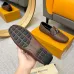 Louis Vuitton Shoes for Men's LV OXFORDS #A49457
