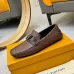 Louis Vuitton Shoes for Men's LV OXFORDS #A49457