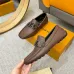 Louis Vuitton Shoes for Men's LV OXFORDS #A49457
