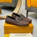 Louis Vuitton Shoes for Men's LV OXFORDS #A49457